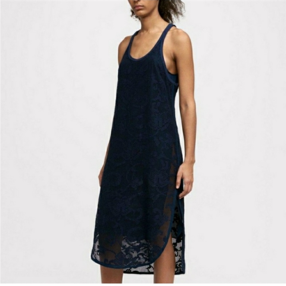 Rag & Bone Stella Tank Dress XXS